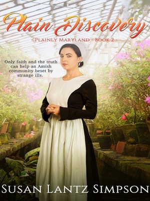 cover image of Plain Discovery